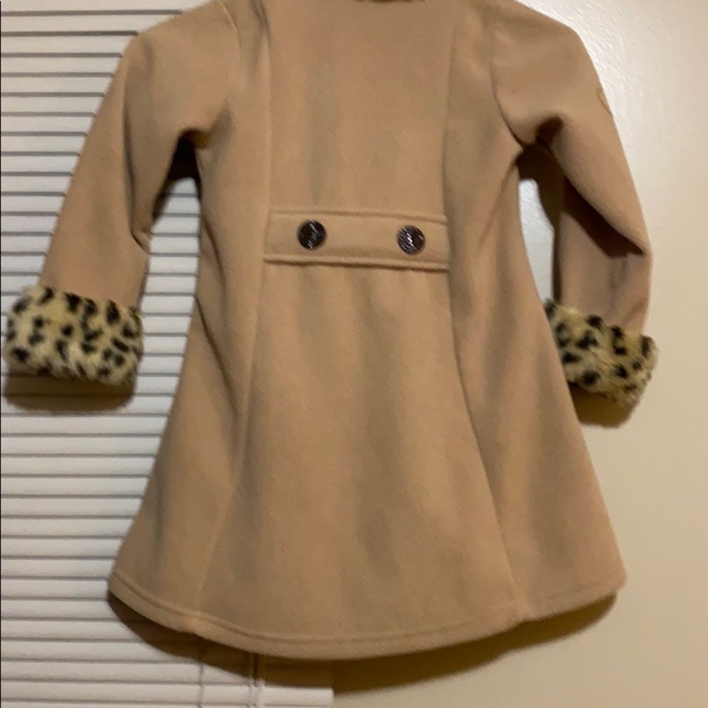 Girl Jacket - Picture 3 of 4